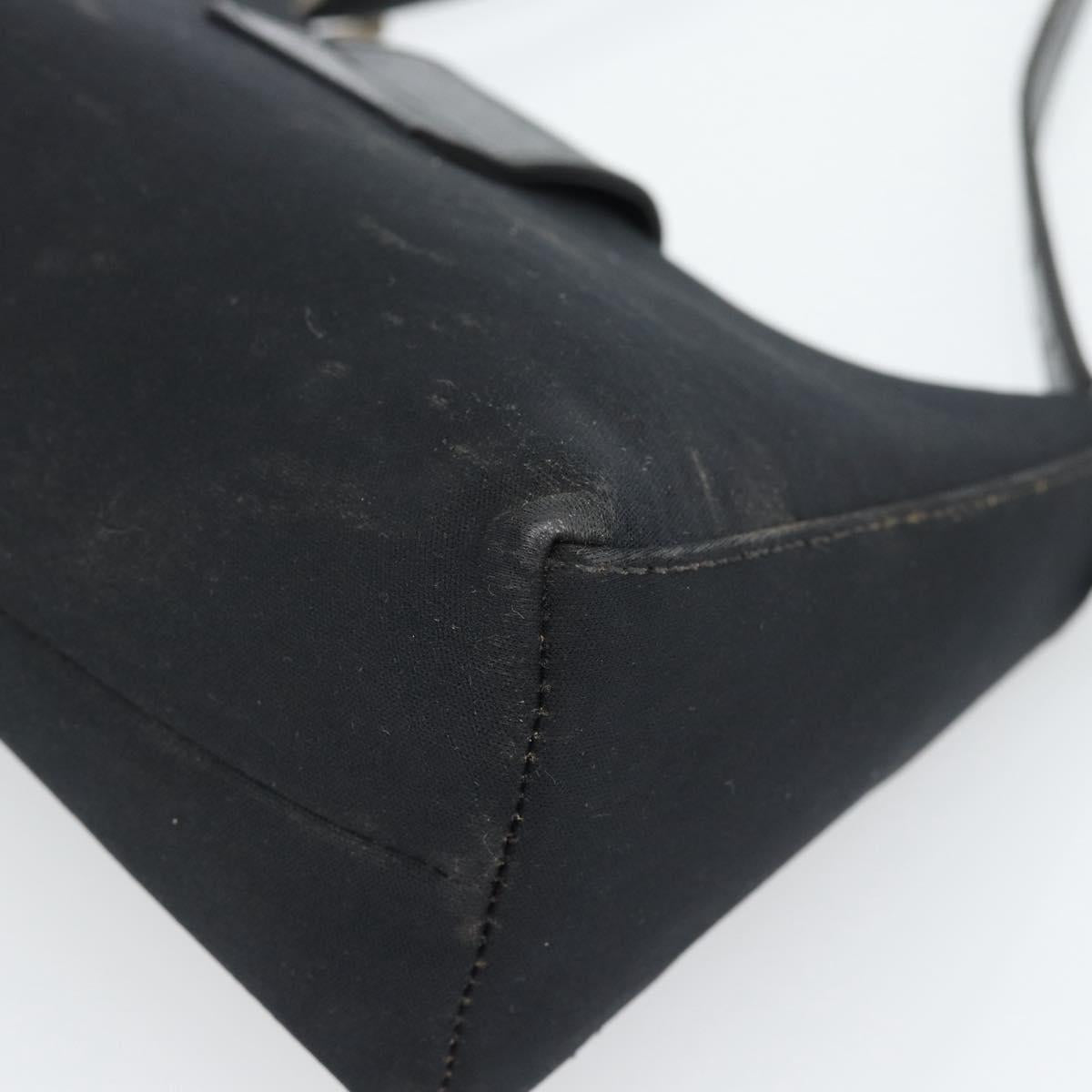 Fendi Rounded Baguette