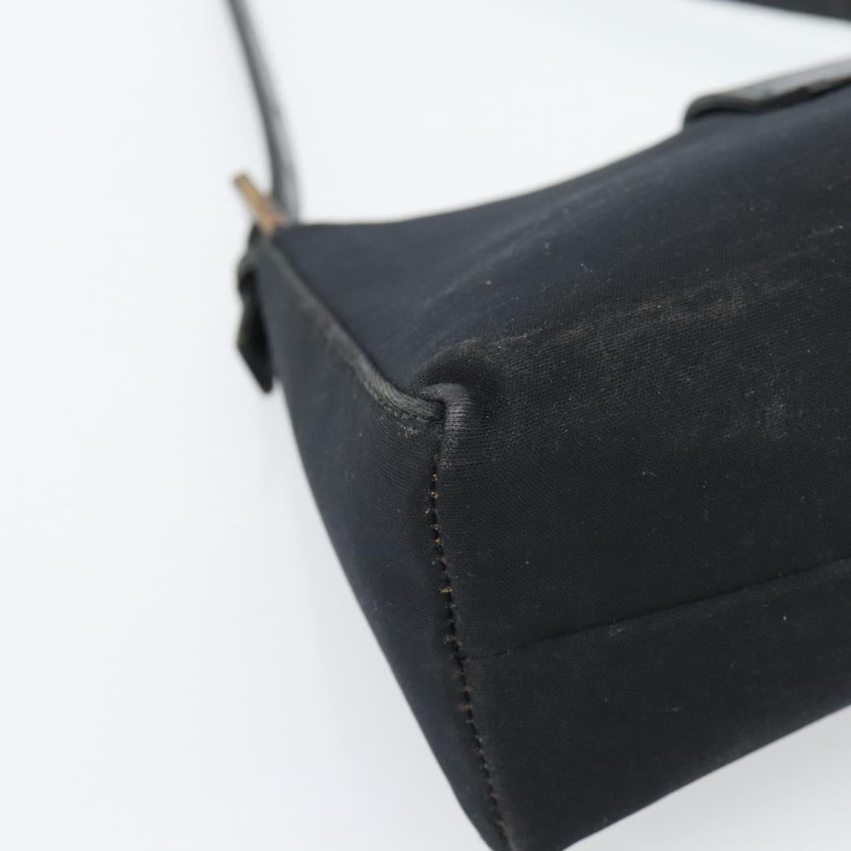 Fendi Rounded Baguette