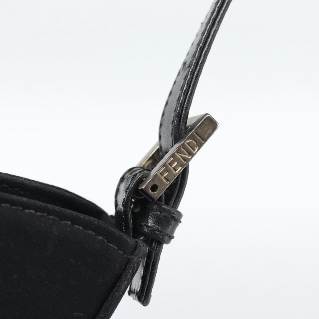 Fendi Rounded Baguette