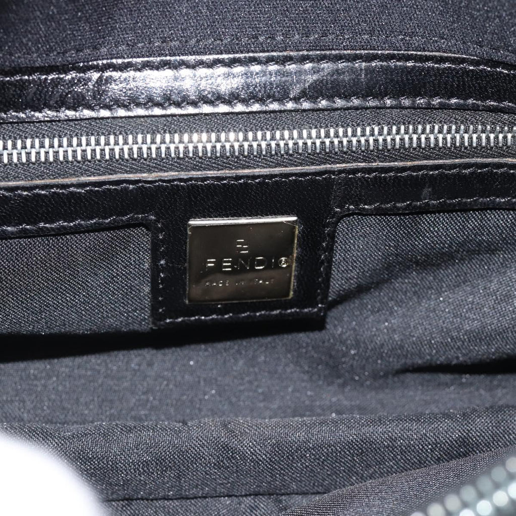 Fendi Rounded Baguette
