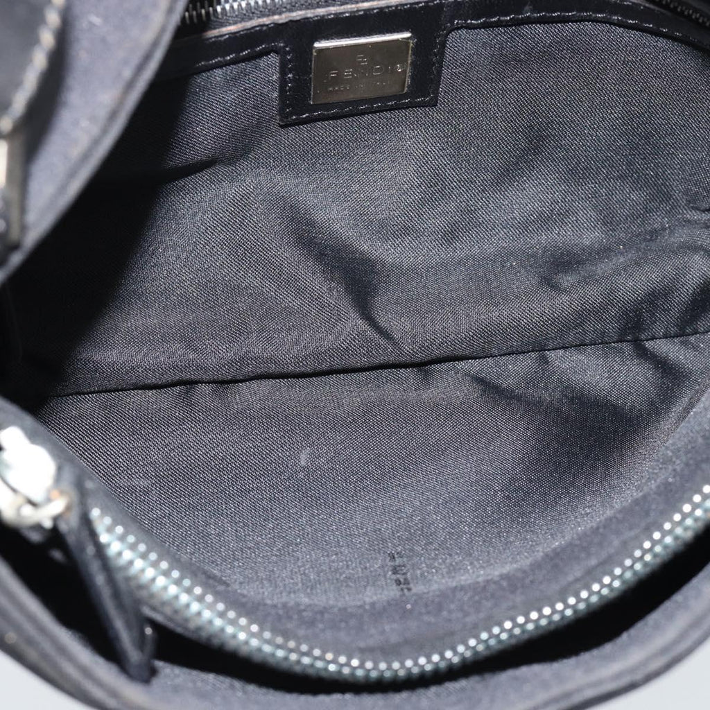 Fendi Rounded Baguette