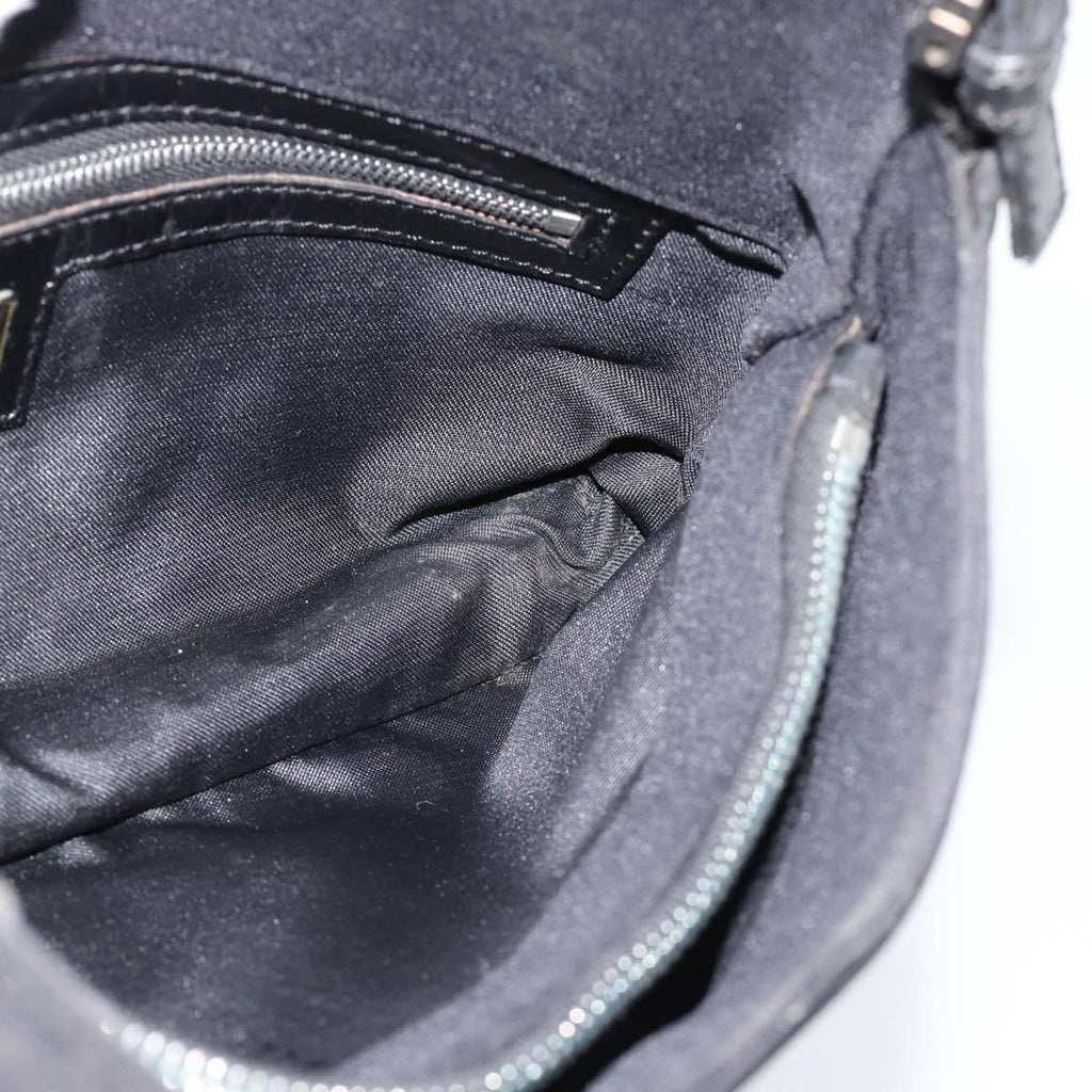 Fendi Rounded Baguette