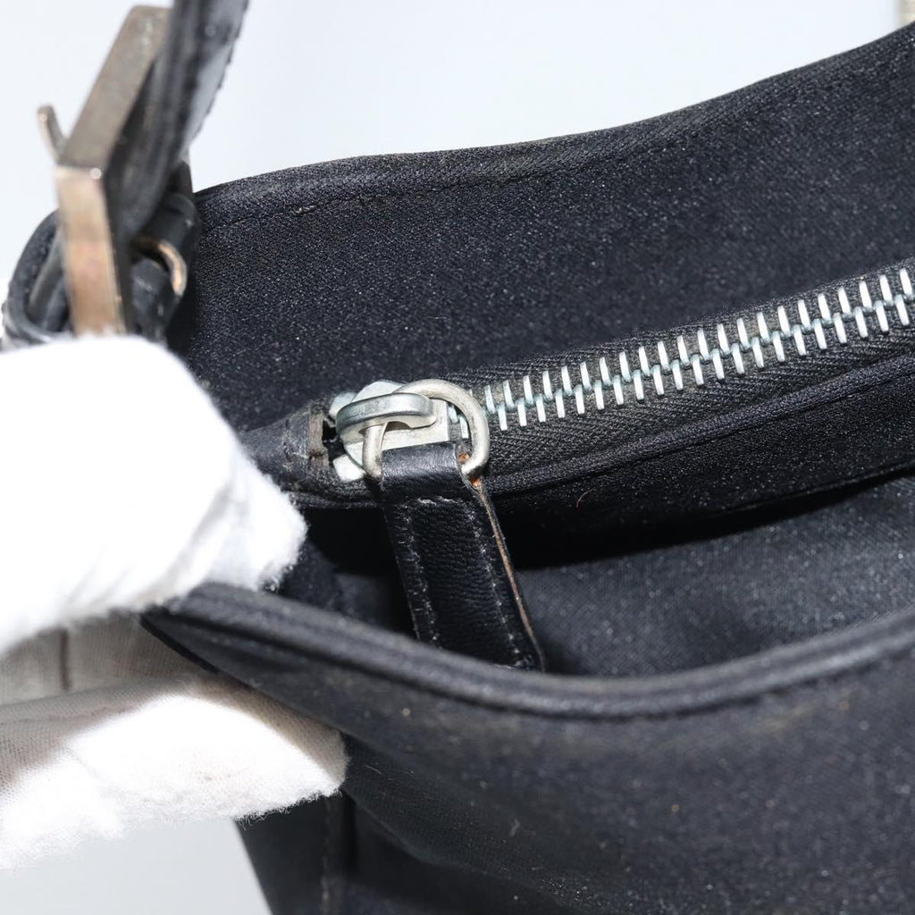 Fendi Rounded Baguette