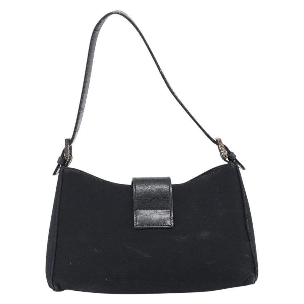Fendi Rounded Baguette