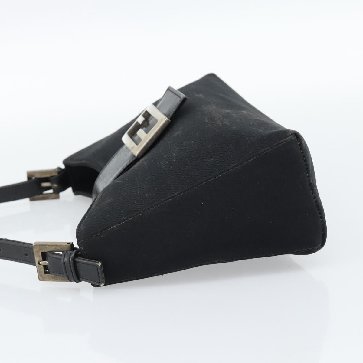 Fendi Rounded Baguette