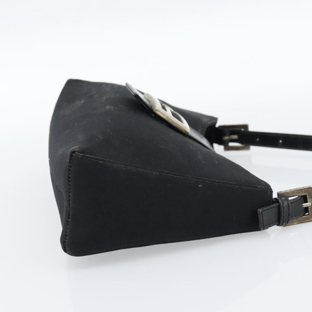 Fendi Rounded Baguette