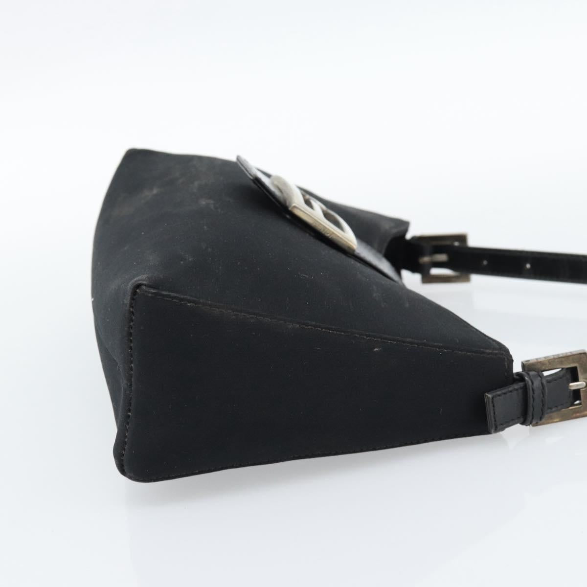 Fendi Rounded Baguette