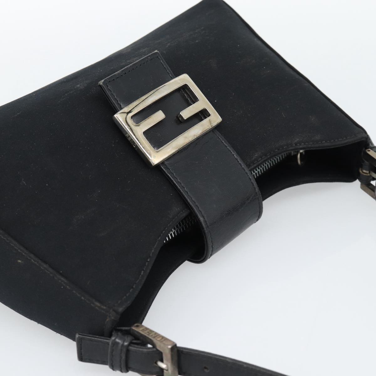 Fendi Rounded Baguette