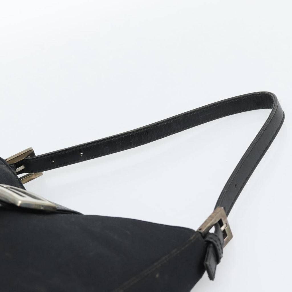 Fendi Rounded Baguette