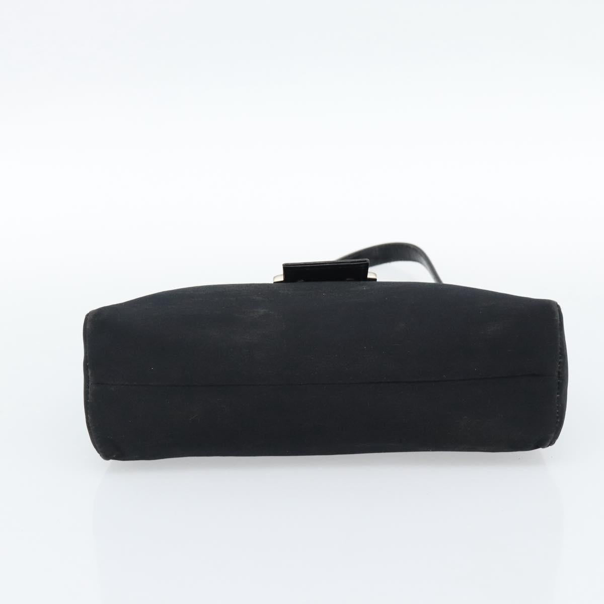 Fendi Rounded Baguette