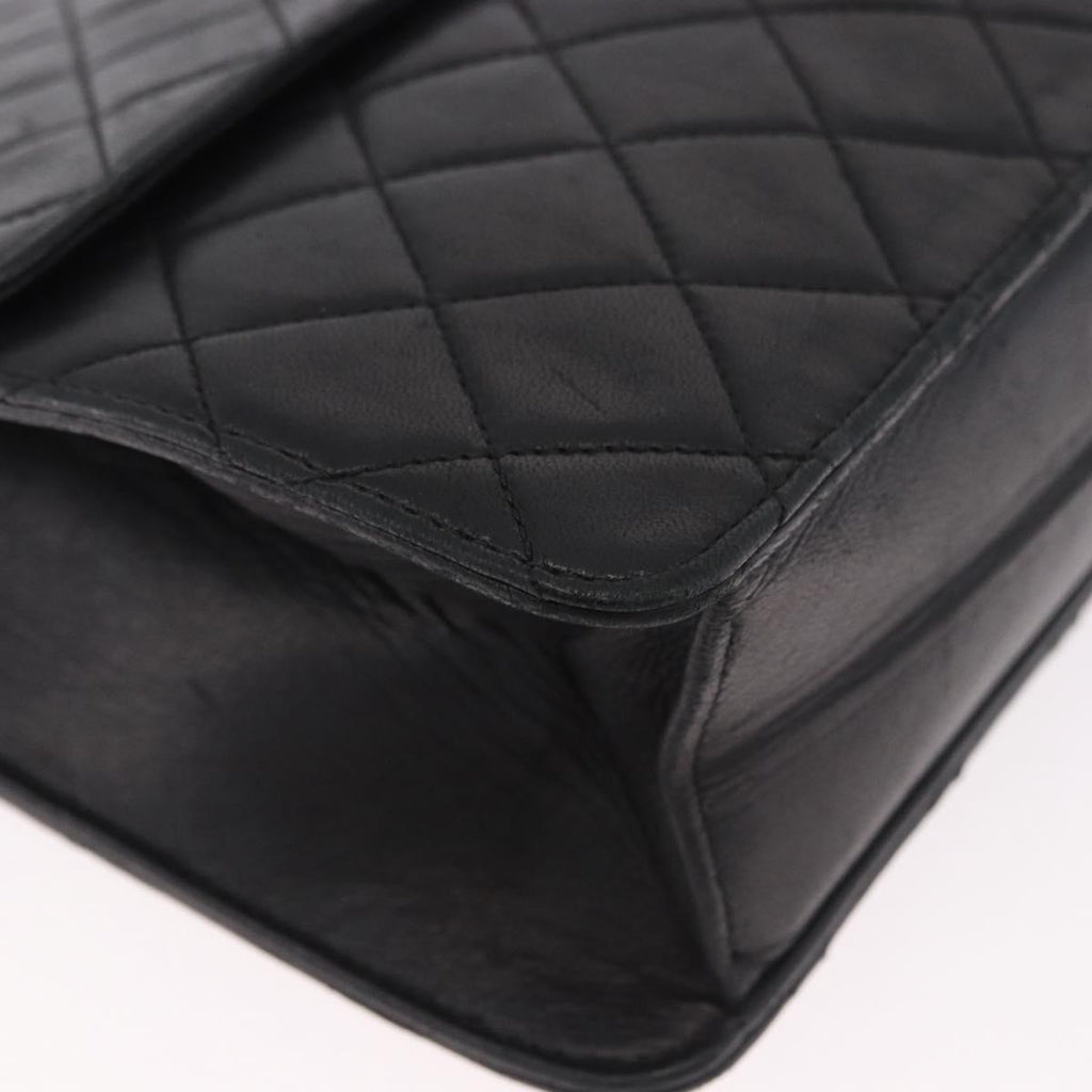 Chanel Black Flap Bag