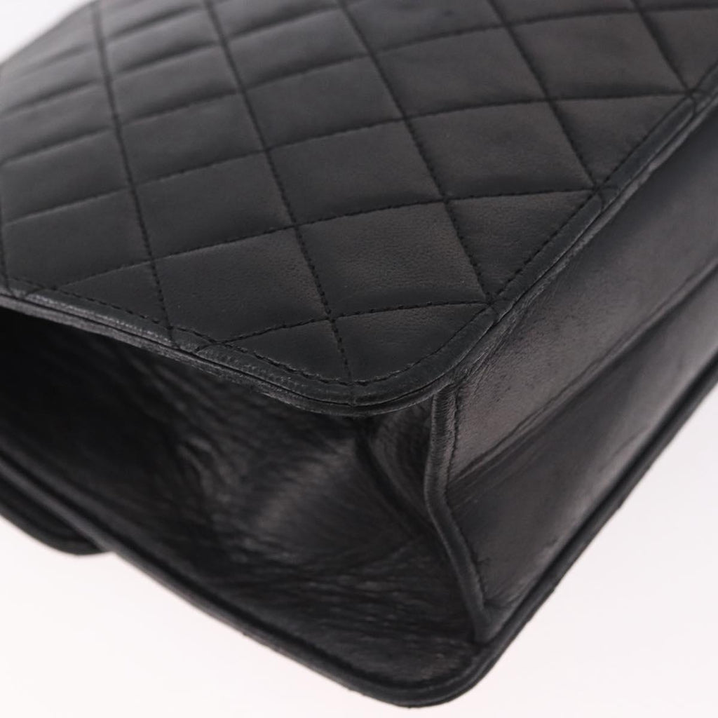 Chanel Black Flap Bag