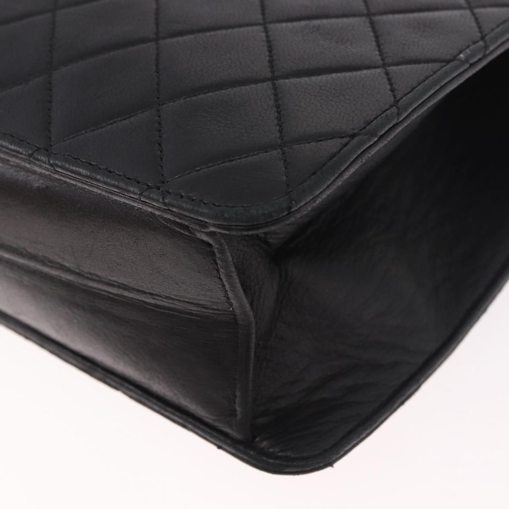 Chanel Black Flap Bag