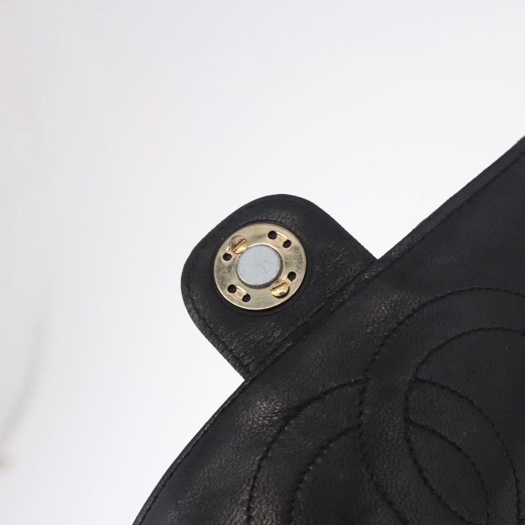 Chanel Black Flap Bag