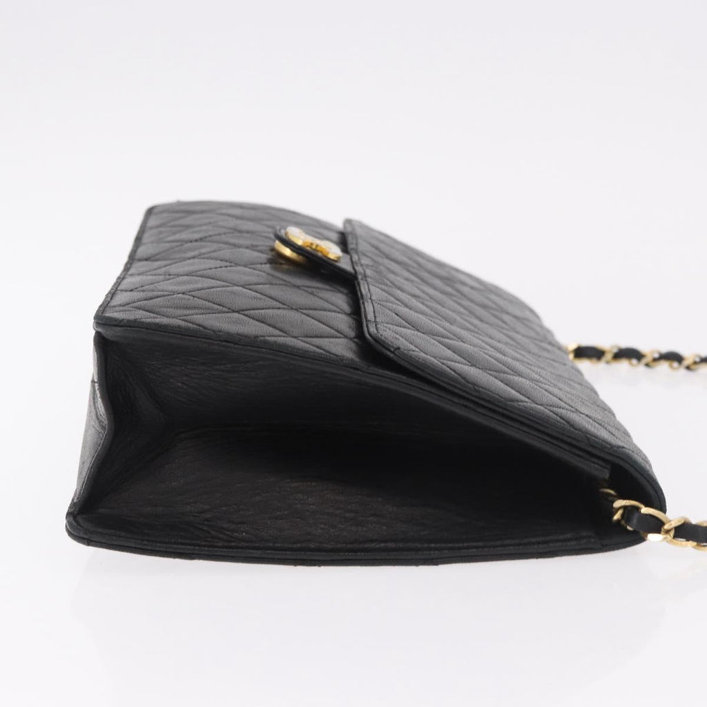 Chanel Black Flap Bag