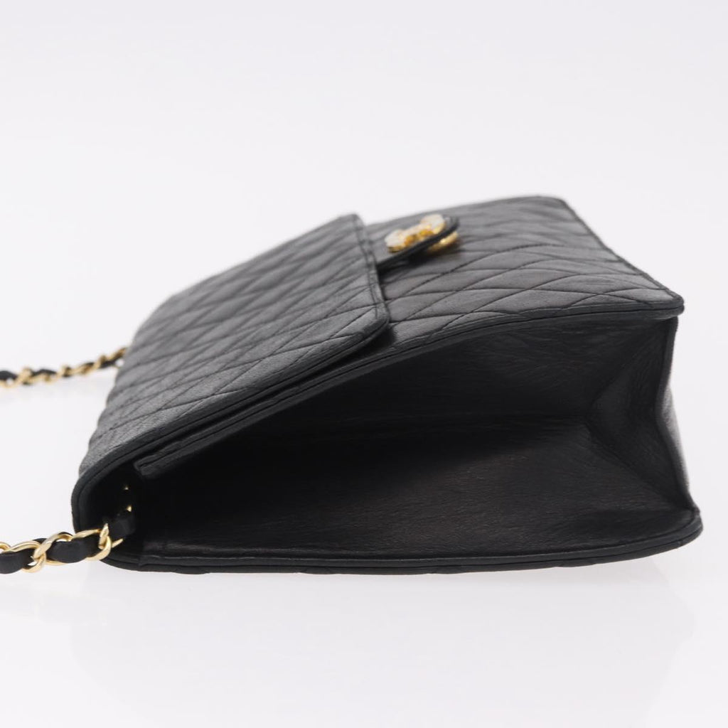 Chanel Black Flap Bag