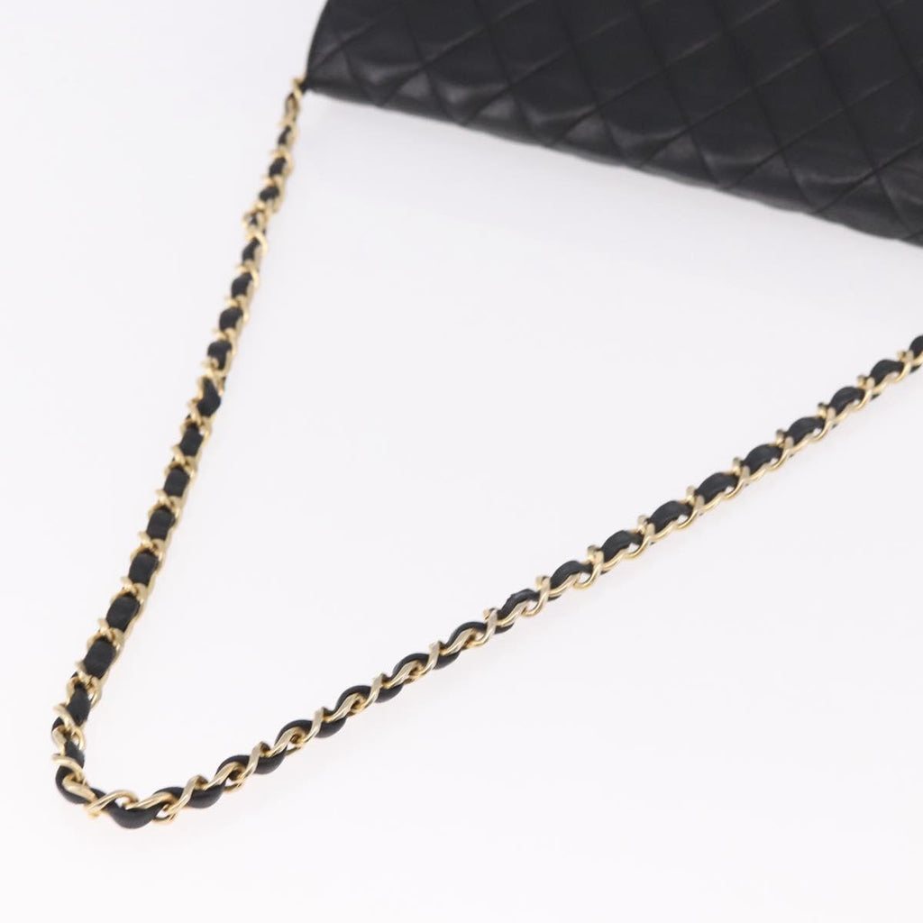 Chanel Black Flap Bag
