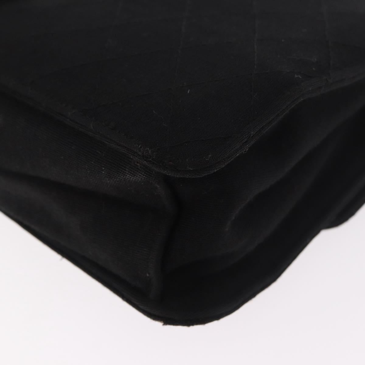 Chanel Cotton Flap Bag