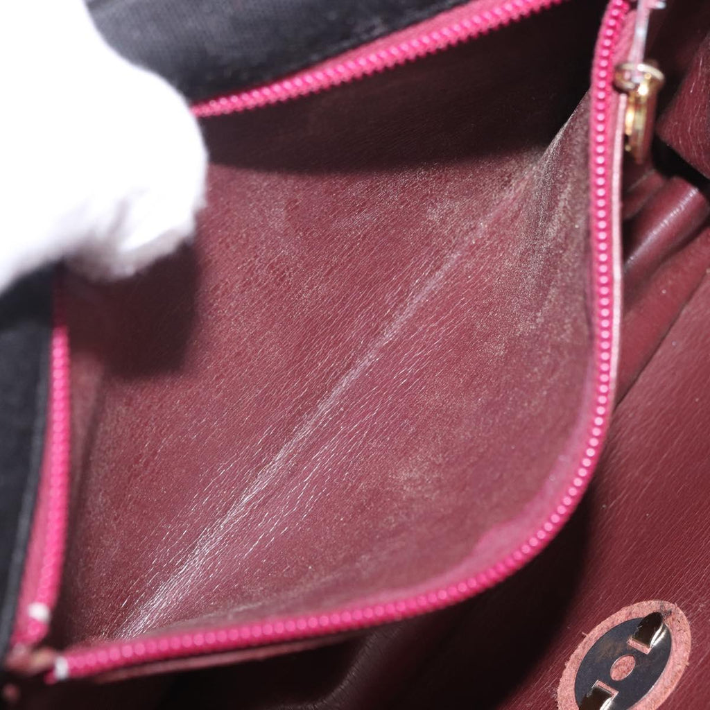 Chanel Cotton Flap Bag