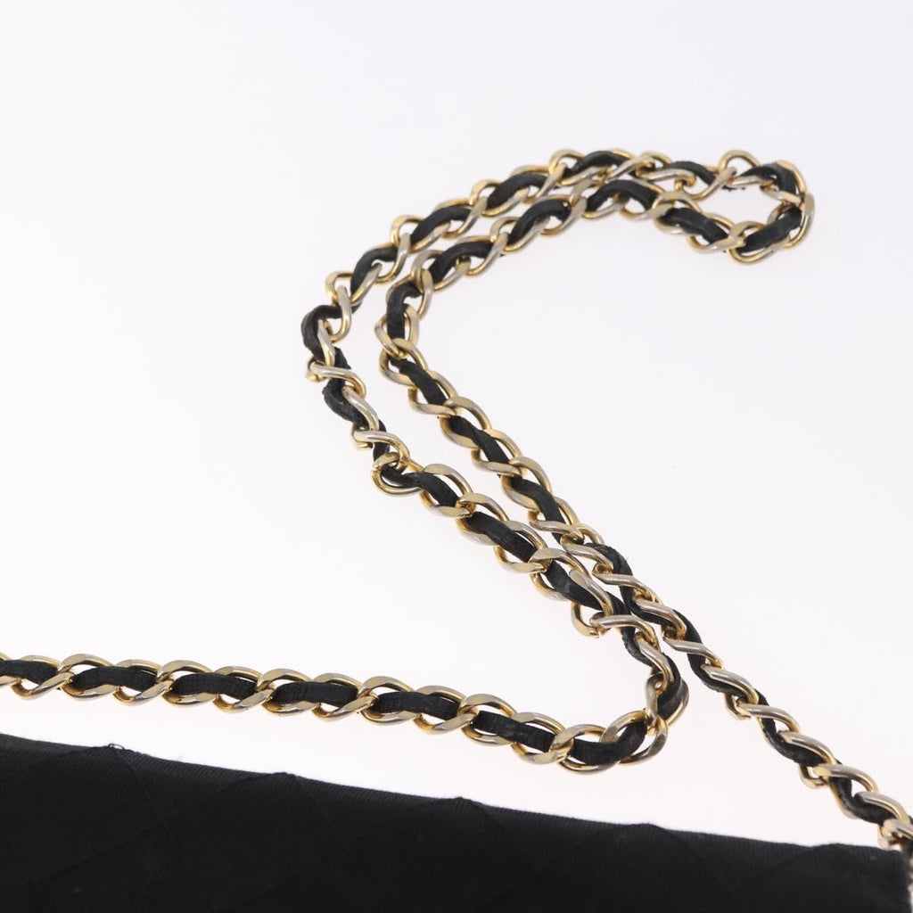 Chanel Cotton Flap Bag