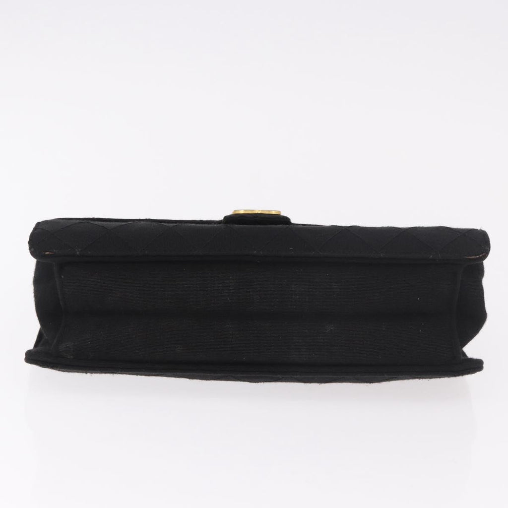 Chanel Cotton Flap Bag