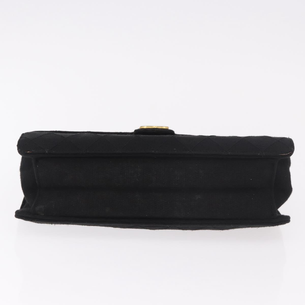 Chanel Cotton Flap Bag