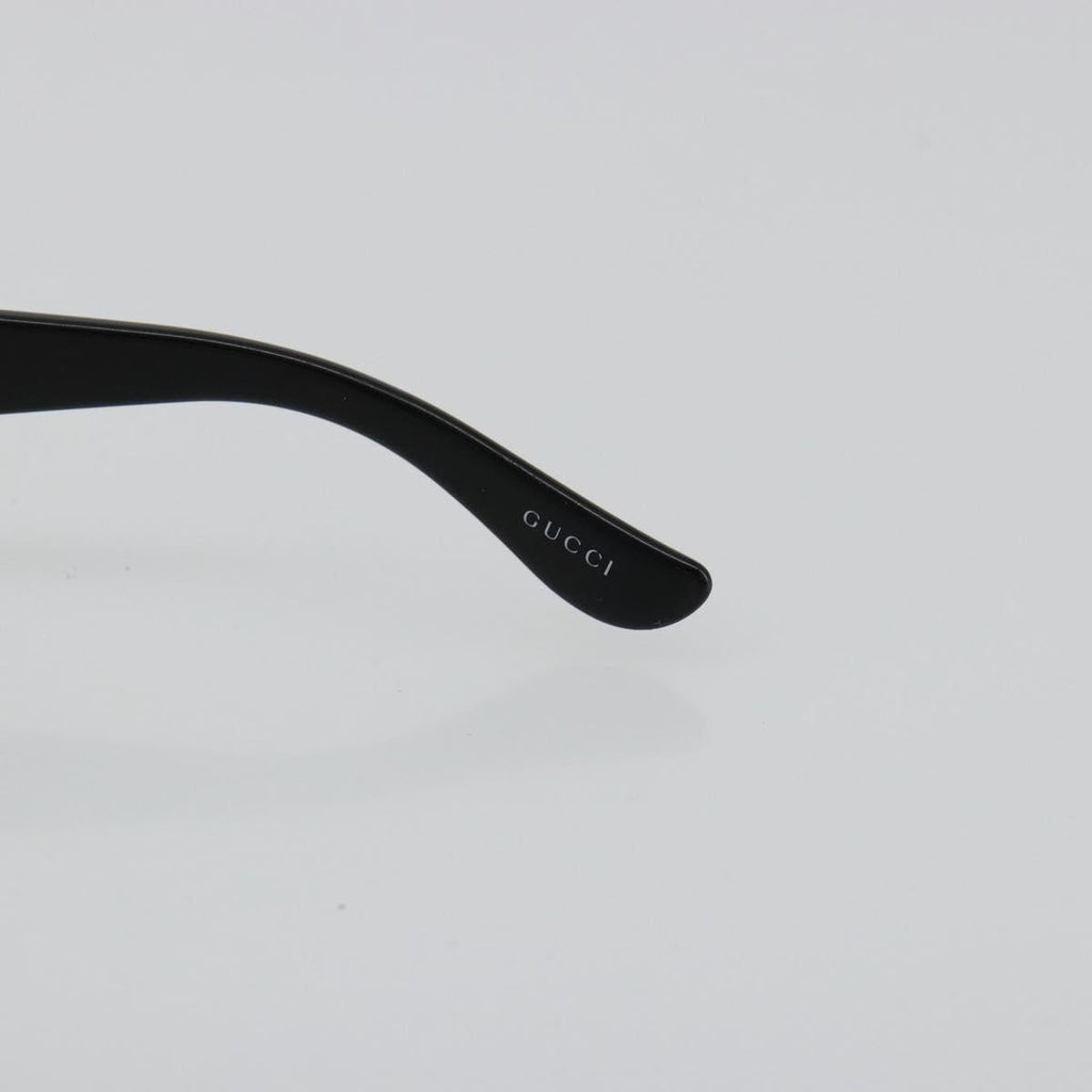 Gucci Rimless Sunglasses