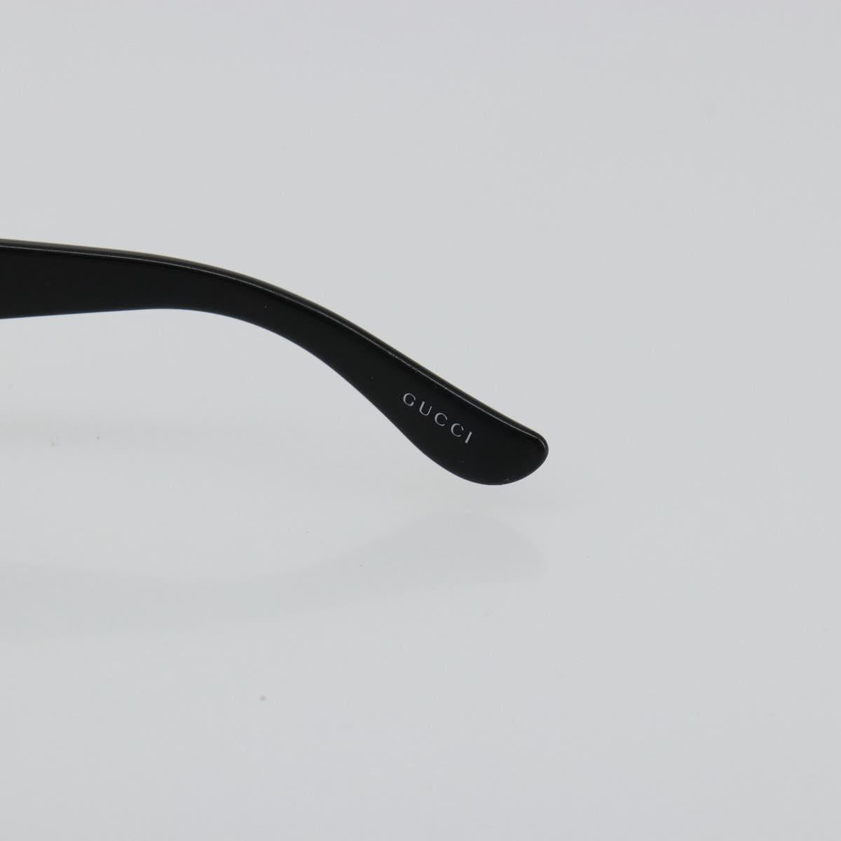 Gucci Rimless Sunglasses
