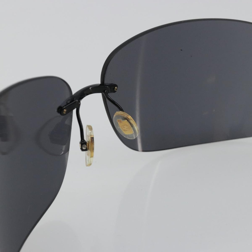 Gucci Rimless Sunglasses
