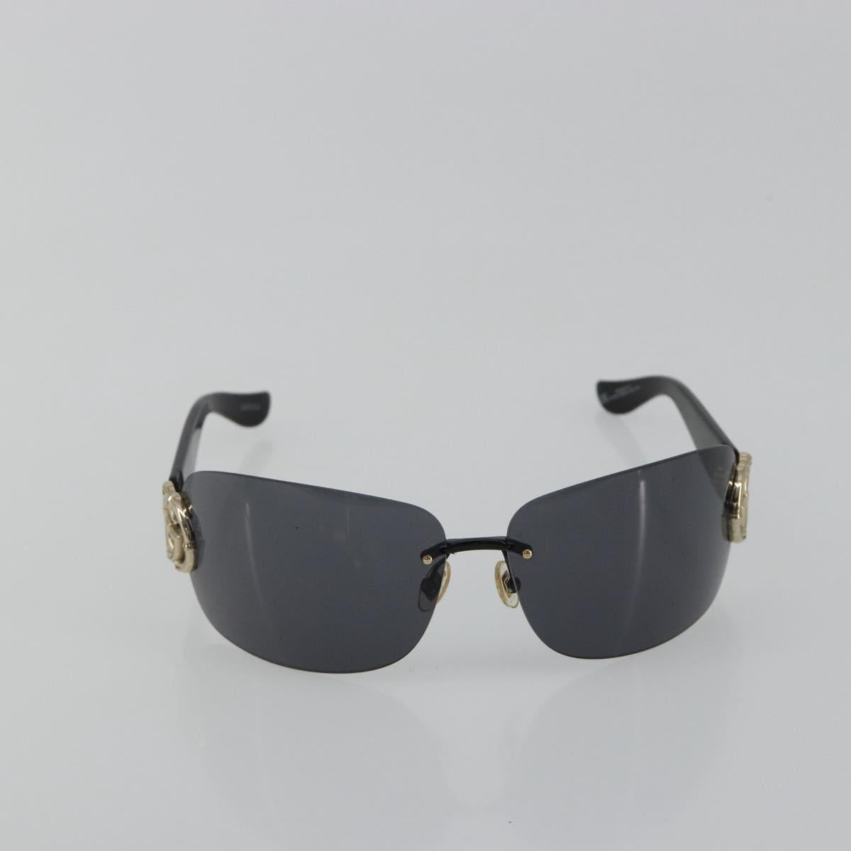 Gucci Rimless Sunglasses