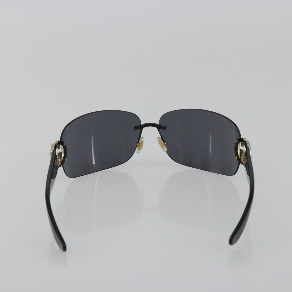 Gucci Rimless Sunglasses