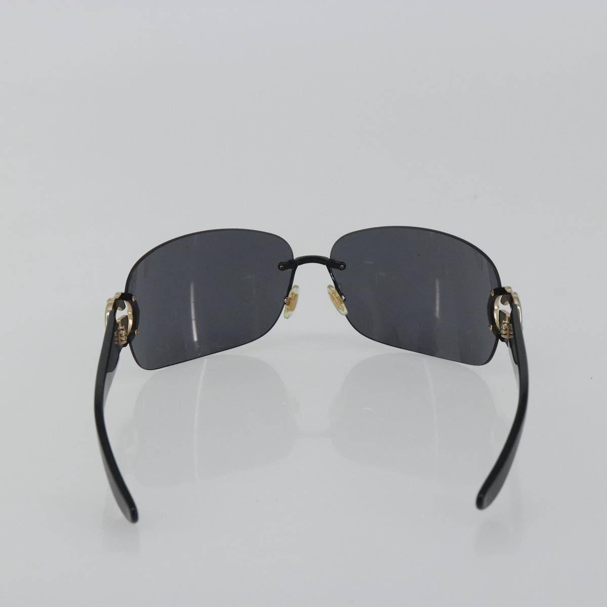 Gucci Rimless Sunglasses