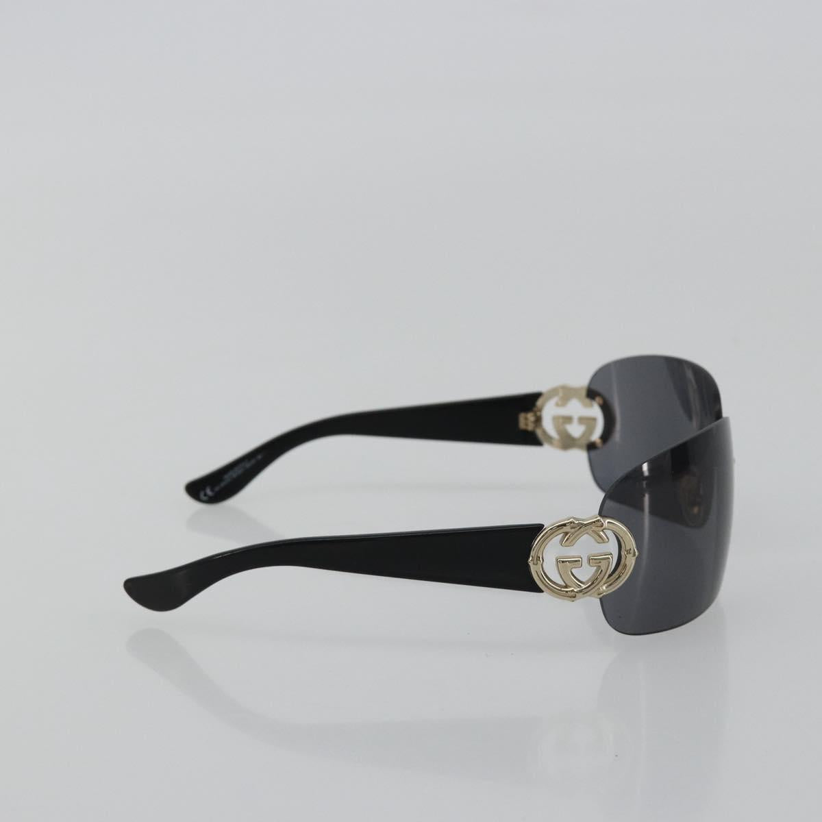 Gucci Rimless Sunglasses