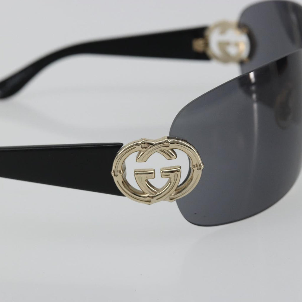 Gucci Rimless Sunglasses