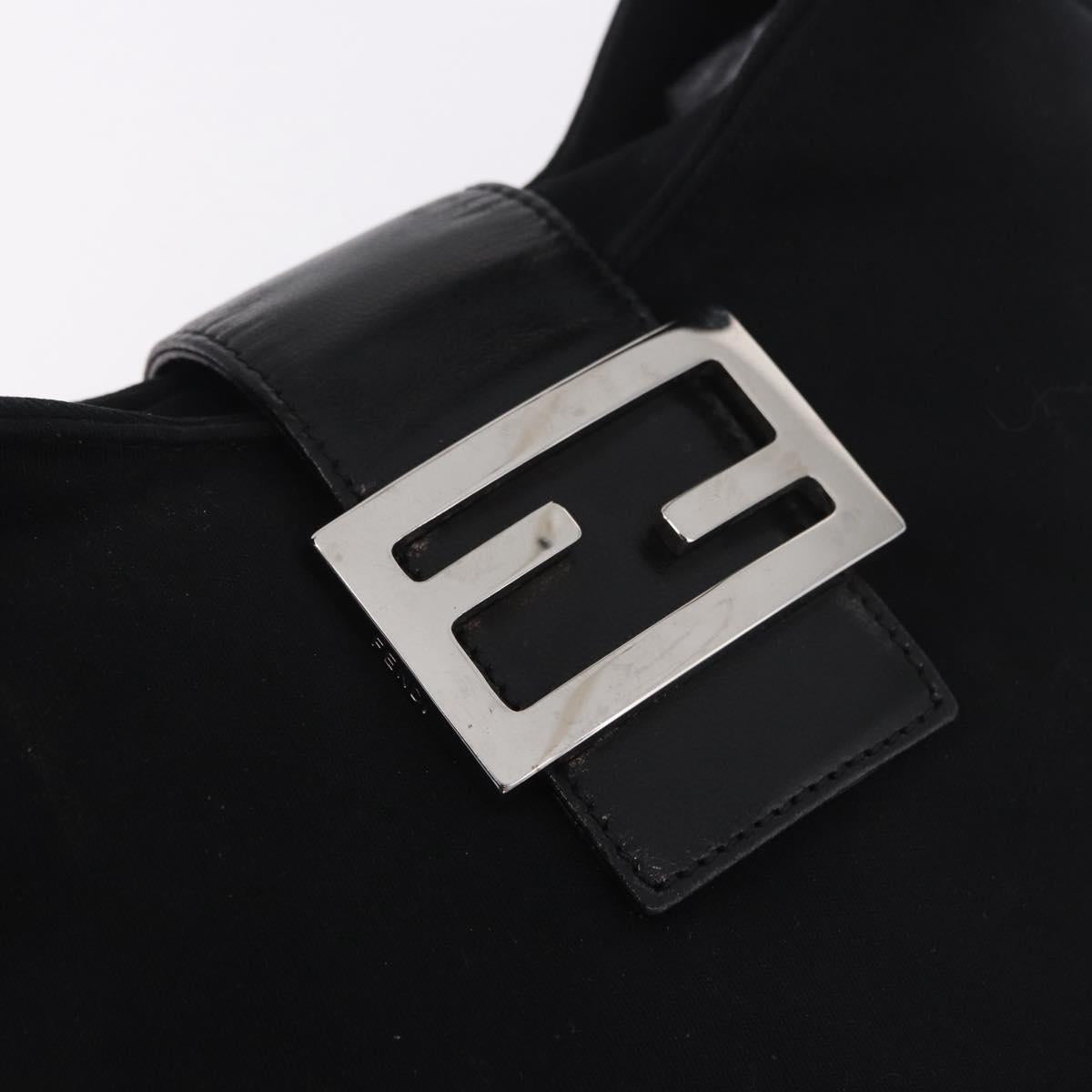 Fendi Rounded Baguette