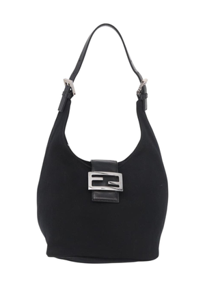 Fendi Rounded Baguette