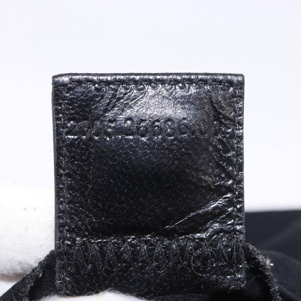 Fendi Rounded Baguette