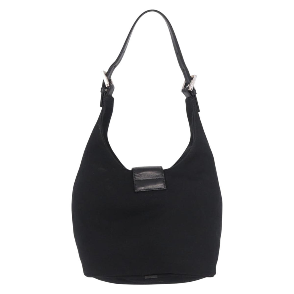 Fendi Rounded Baguette