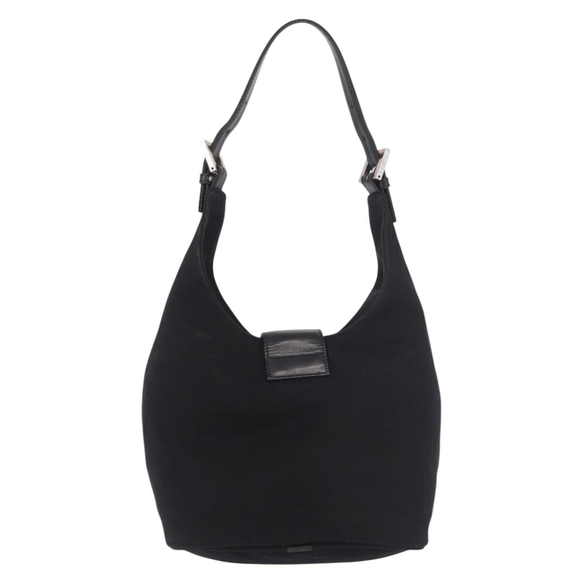 Fendi Rounded Baguette