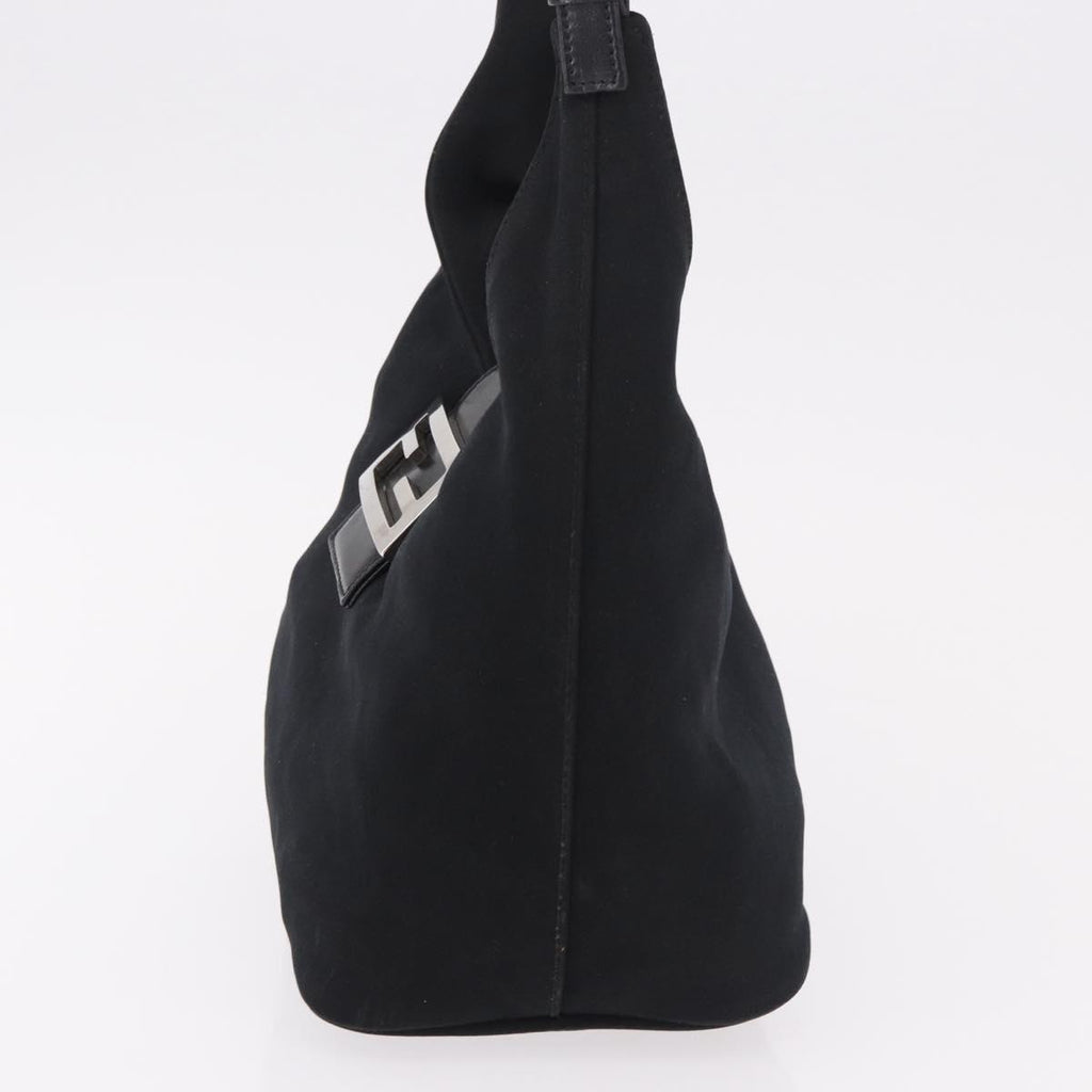 Fendi Rounded Baguette