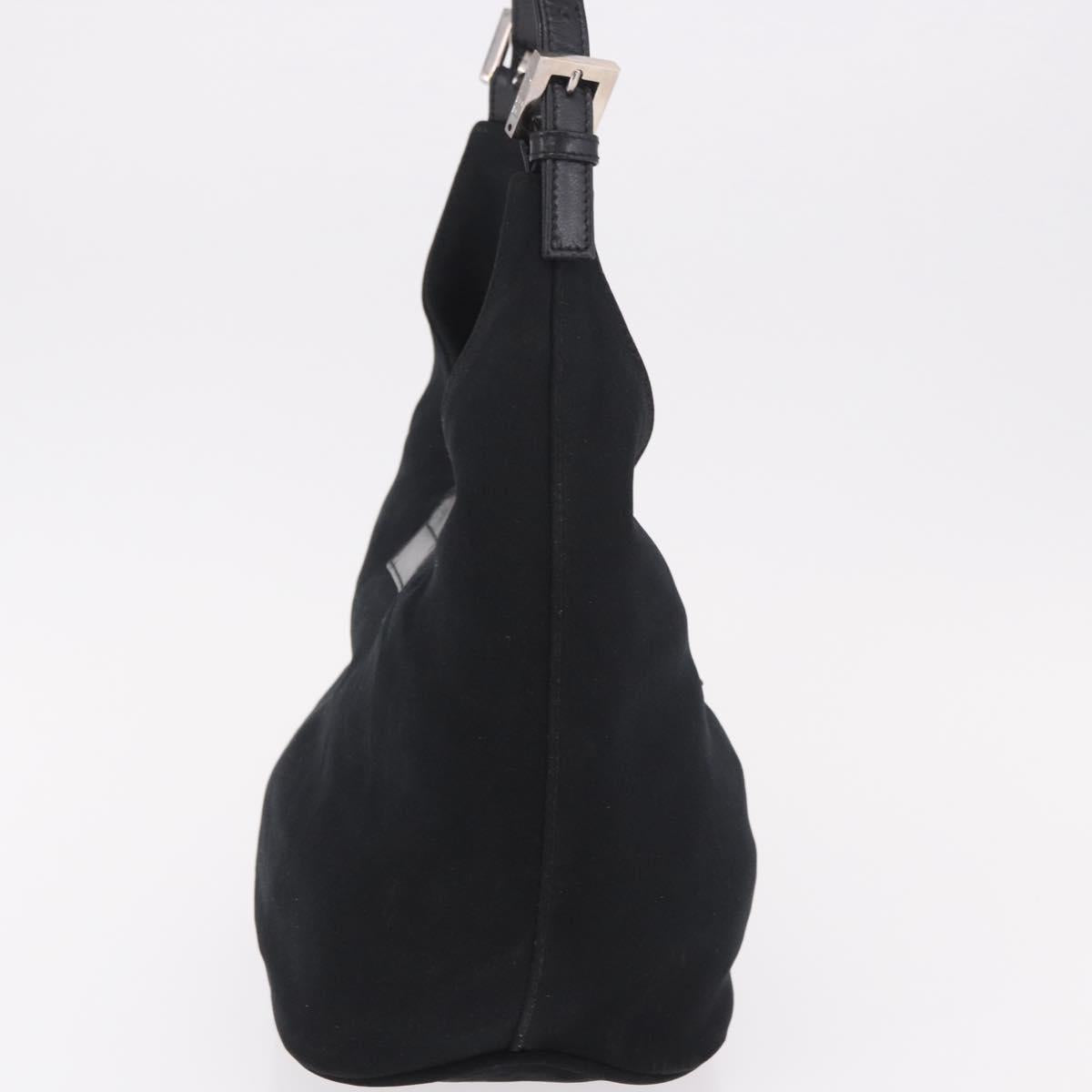 Fendi Rounded Baguette