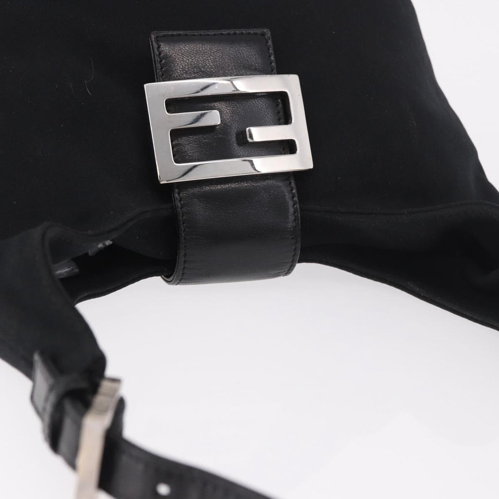 Fendi Rounded Baguette