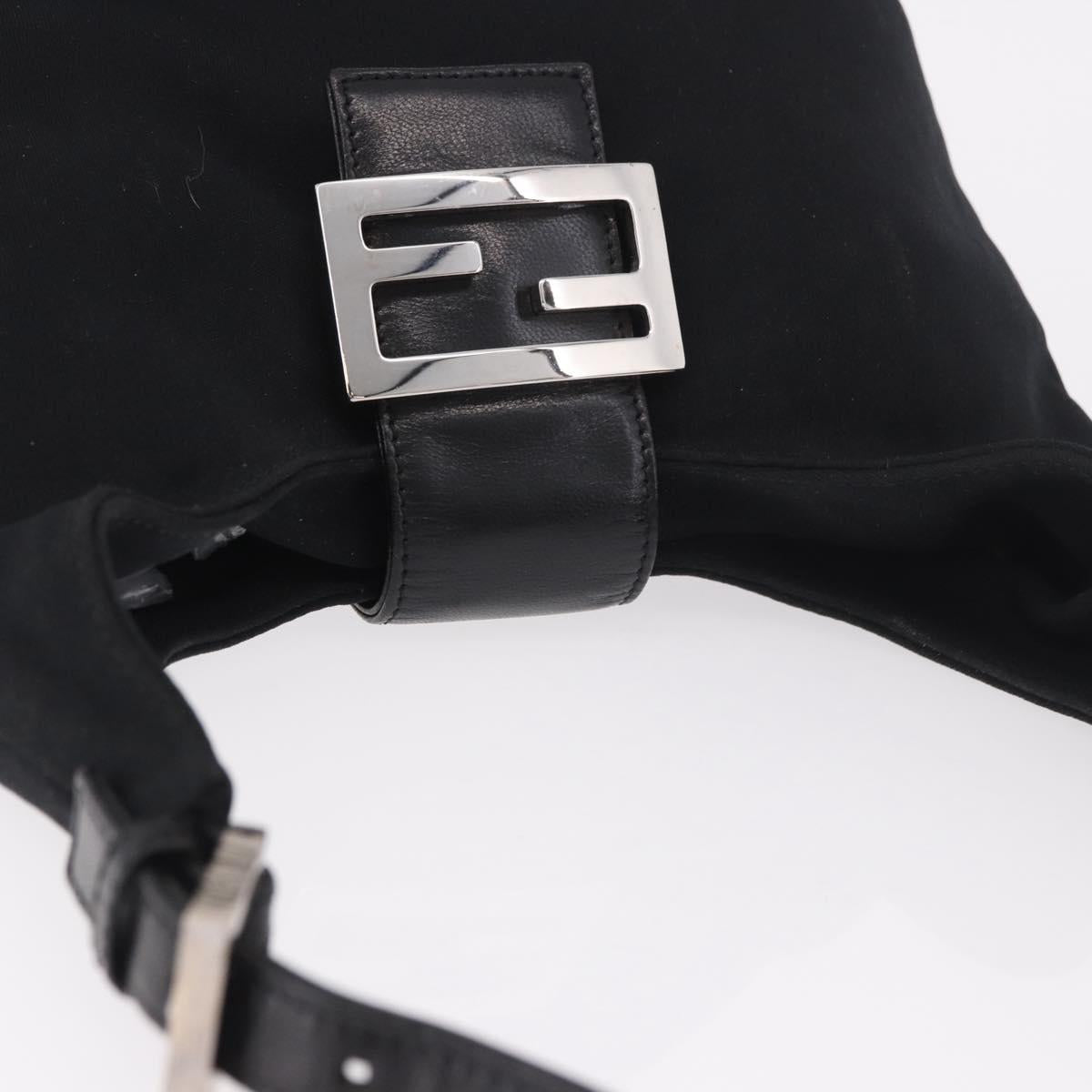 Fendi Rounded Baguette