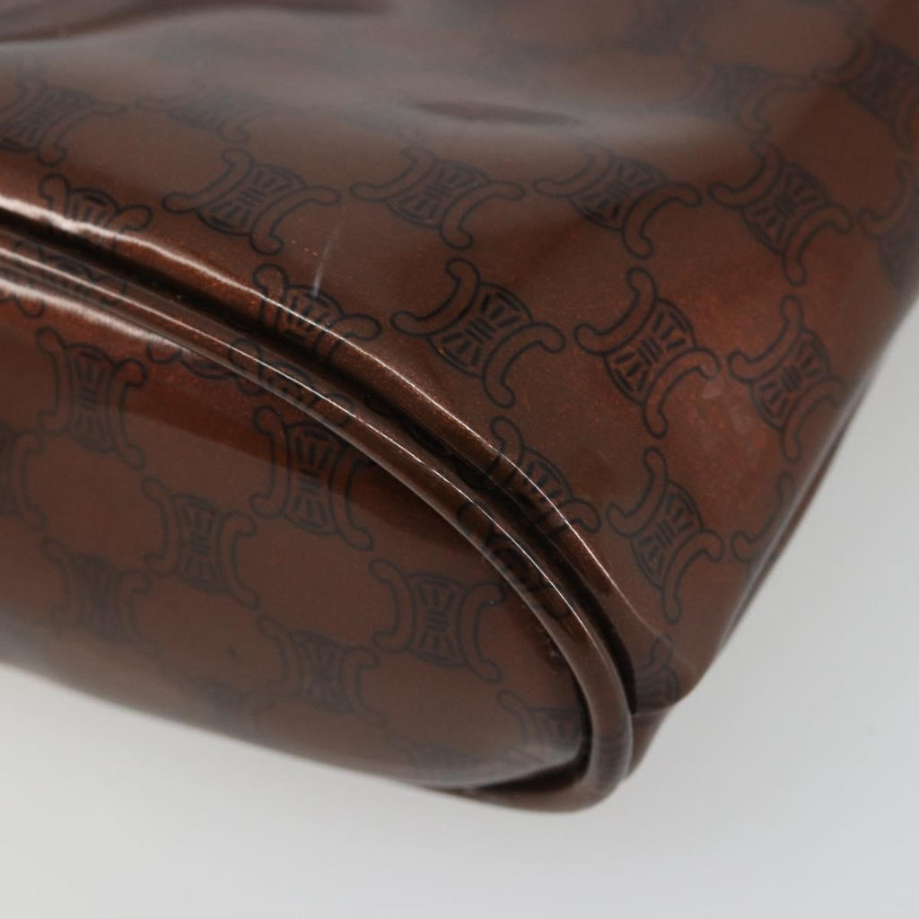 Celine Patent Mini Handbag