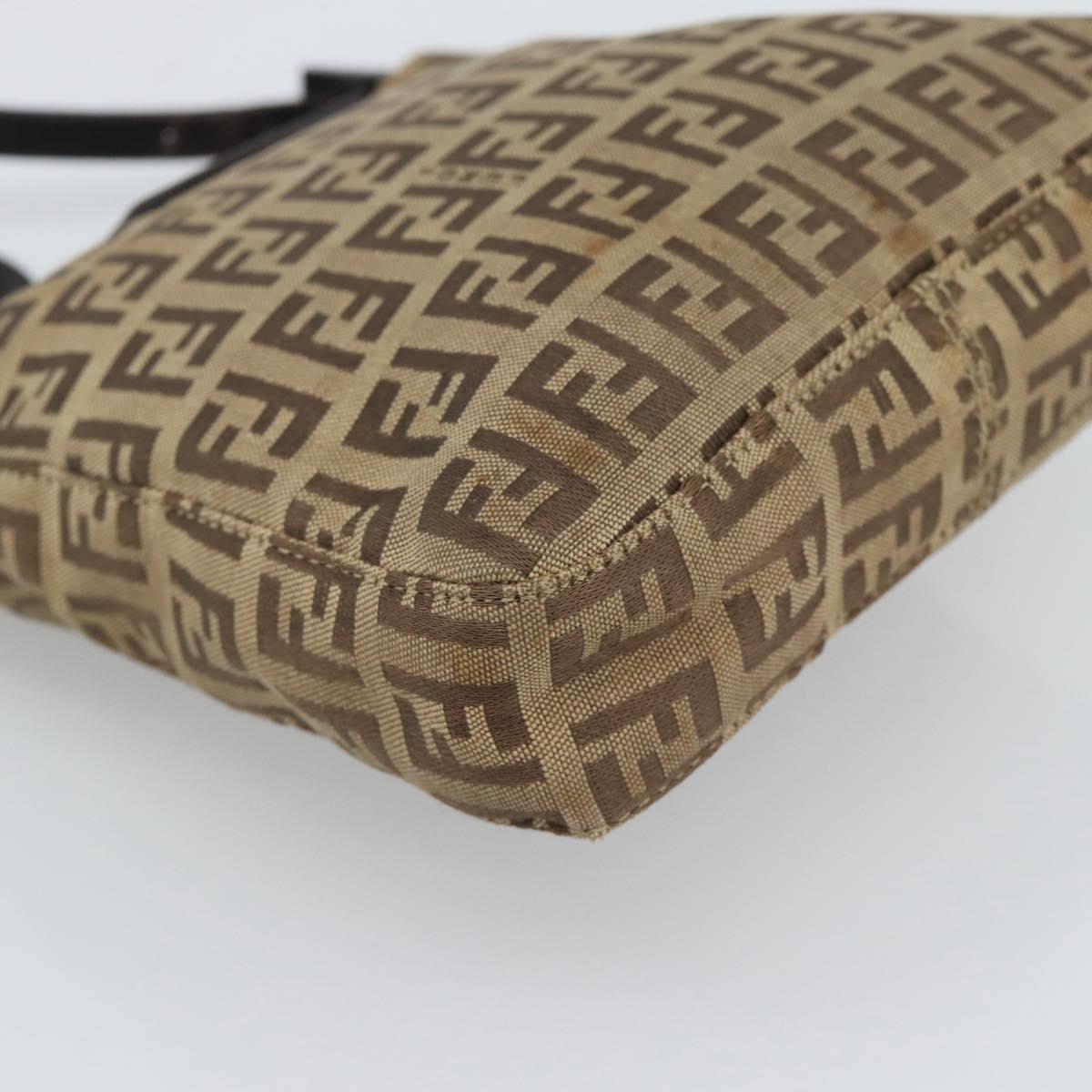 Fendi Zucchino Mini Baguette