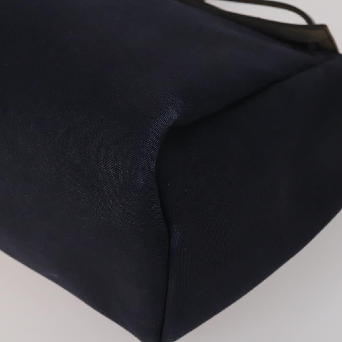 Hermès Navy Herbag