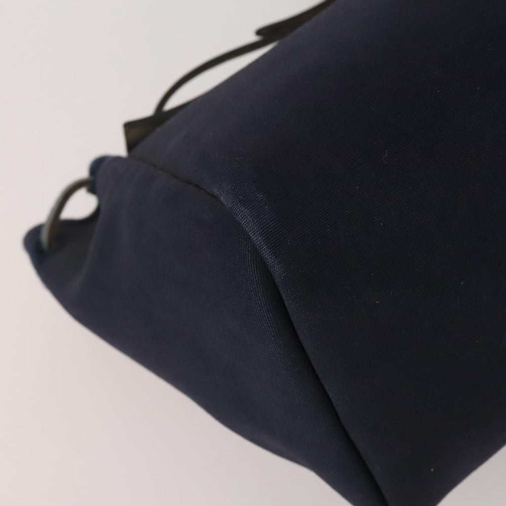 Hermès Navy Herbag