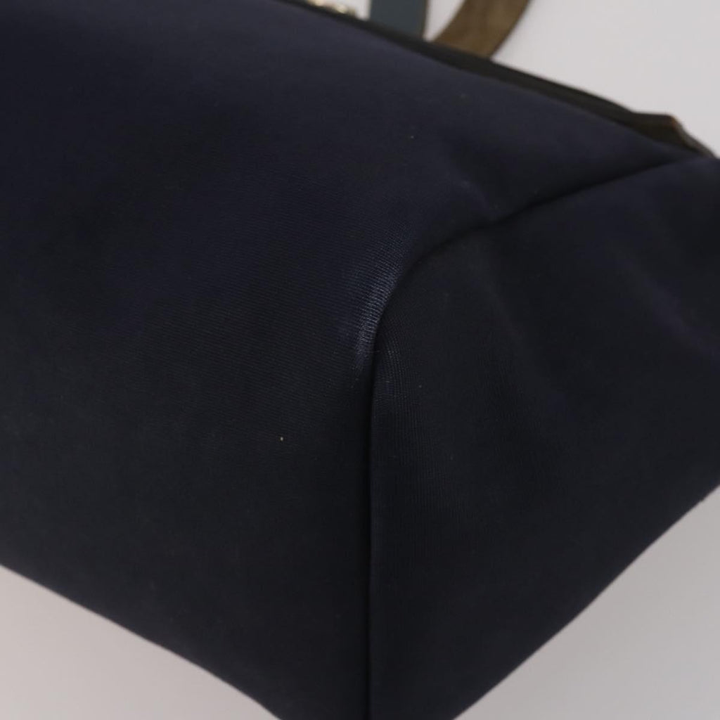 Hermès Navy Herbag