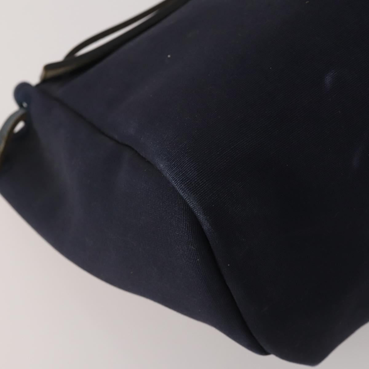 Hermès Navy Herbag