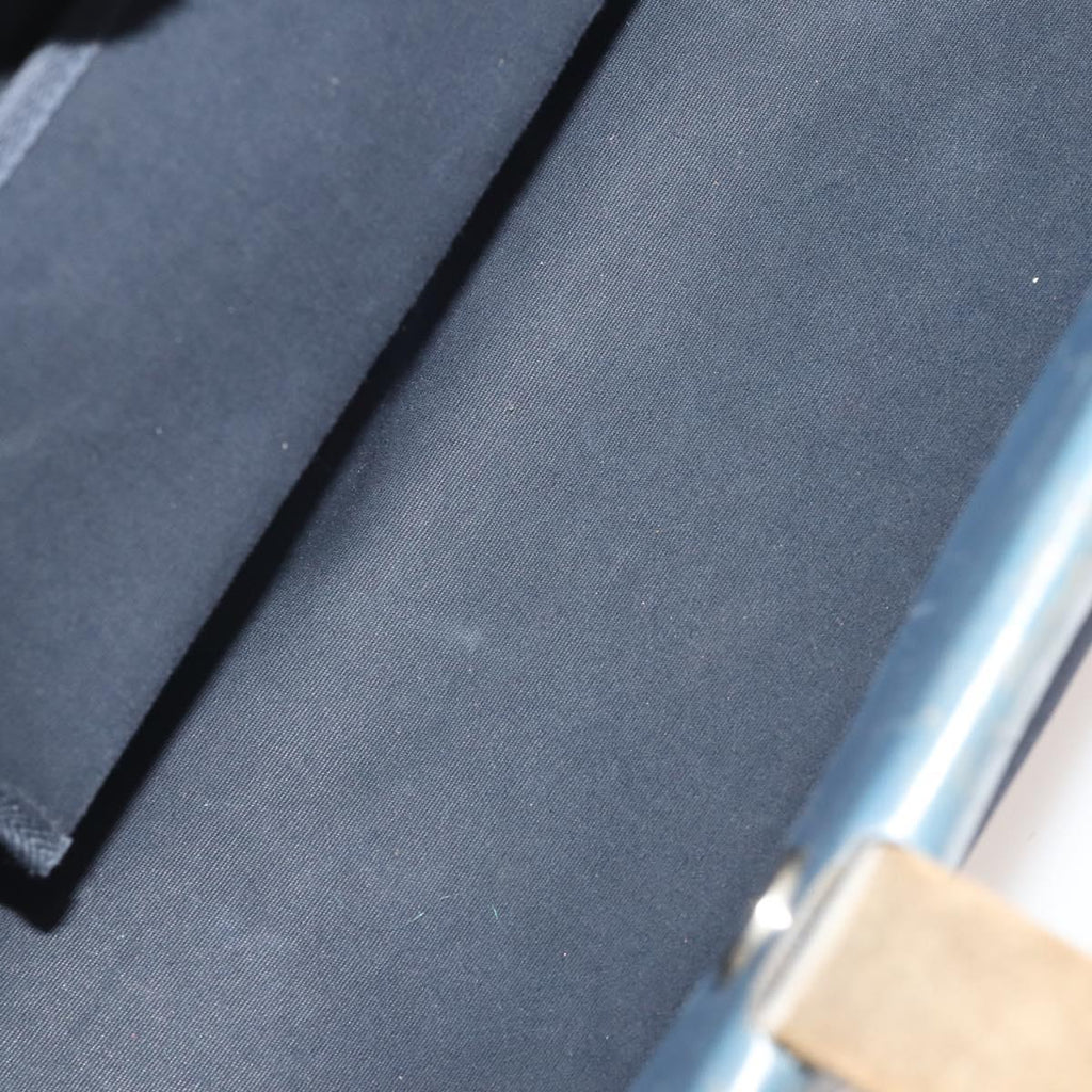 Hermès Navy Herbag